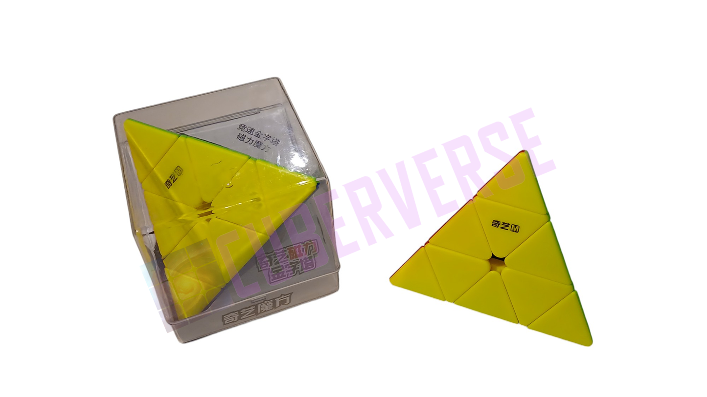 QiYi MS Pyraminx M